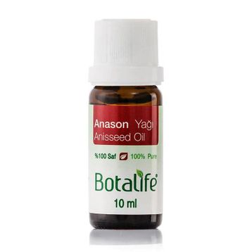 Botalife Saf 10 ml Anason Yağı