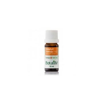 Botalife Saf 10 ml Greyfurt Kabuğu Yağı