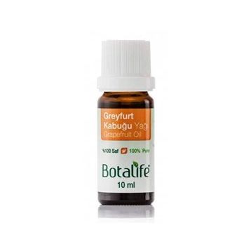 Botalife Saf 10 ml Greyfurt Kabuğu Yağı