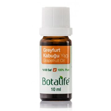 Botalife Saf 10 ml Greyfurt Kabuğu Yağı