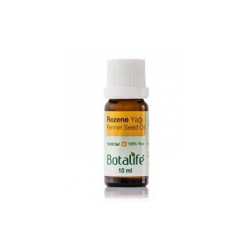 Botalife Saf 10 ml Rezene Yağı