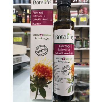 Botalife Saf 100 ml Aspir Yağı