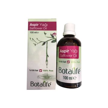 Botalife Saf 100 ml Aspir Yağı