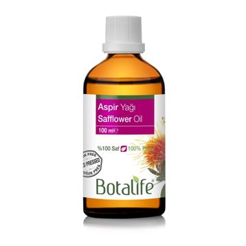 Botalife Saf 100 ml Aspir Yağı