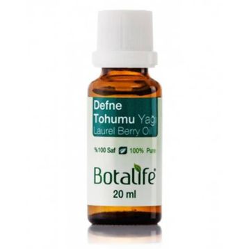 Botalife Saf 20 ml Defne Tehnel Yağı