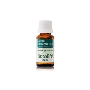 Botalife Saf 20 ml Defne Tehnel Yağı