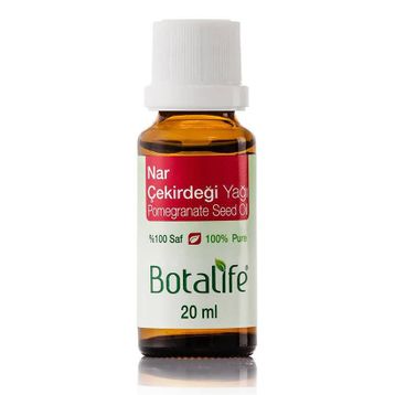 Botalife Saf 20 ml Nar Çekirdeği Yağı