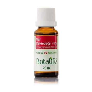 Botalife Saf 20 ml Nar Çekirdeği Yağı