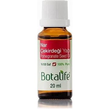 Botalife Saf 20 ml Nar Çekirdeği Yağı