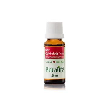 Botalife Saf 20 ml Nar Çekirdeği Yağı