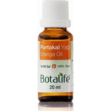 Botalife Saf 20 ml Portakal Yağı