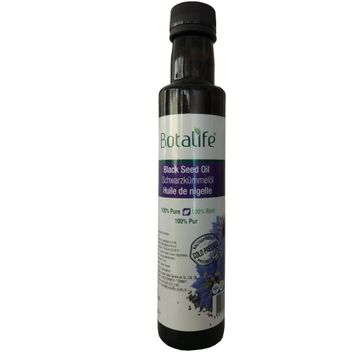 Botalife Saf 250 ml Çörekotu Yağı