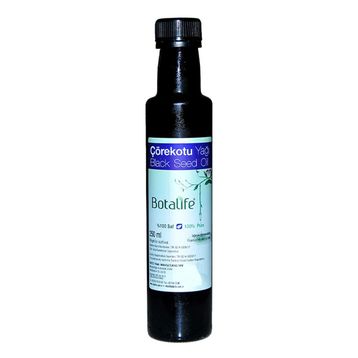 Botalife Saf 250 ml Çörekotu Yağı