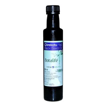 Botalife Saf 250 ml Çörekotu Yağı