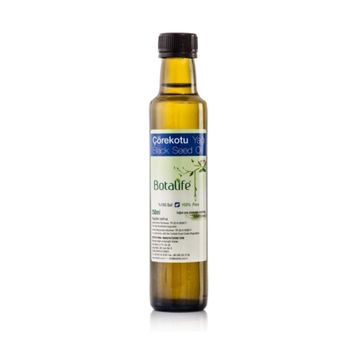 Botalife Saf 250 ml Çörekotu Yağı