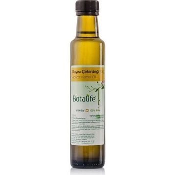 Botalife Saf 250 ml Kayısı Çekirdeği Yağı