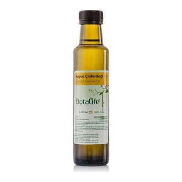 Botalife Saf 250 ml Kayısı Çekirdeği Yağı