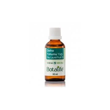 Botalife Saf 50 ml Defne Yağı