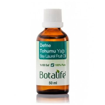 Botalife Saf 50 ml Defne Yağı