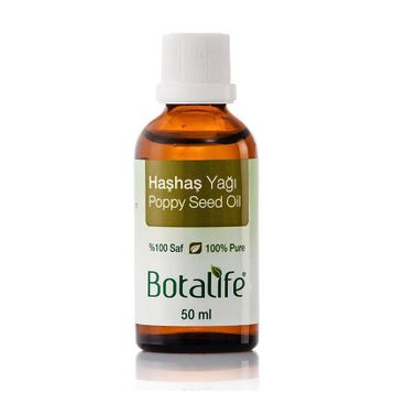 Botalife Saf 50 ml Harhaş Yağı