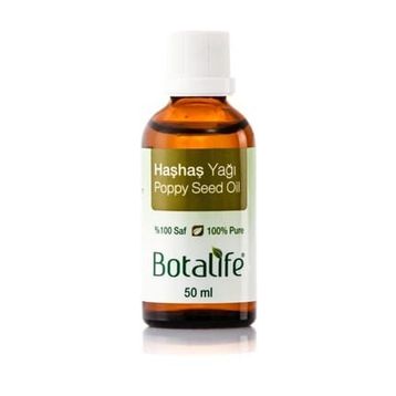 Botalife Saf 50 ml Harhaş Yağı