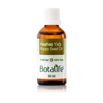 Botalife Saf 50 ml Harhaş Yağı