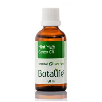 Botalife Saf 50 ml Hint Yağı
