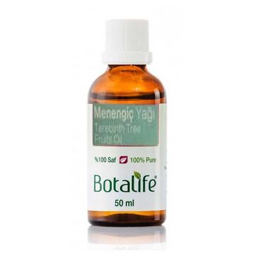 Botalife Saf 50 ml Menengiç Yağı