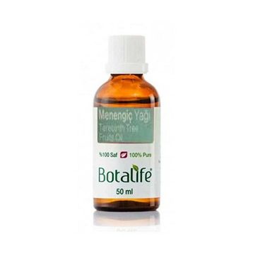 Botalife Saf 50 ml Menengiç Yağı