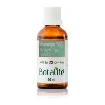 Botalife Saf 50 ml Menengiç Yağı