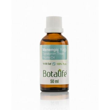 Botalife Saf 50 ml Menengiç Yağı