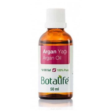 Botalife Saf 50 ml Organik Argan Yağı