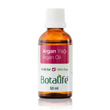 Botalife Saf 50 ml Organik Argan Yağı