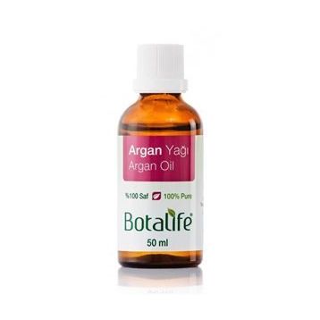 Botalife Saf 50 ml Organik Argan Yağı
