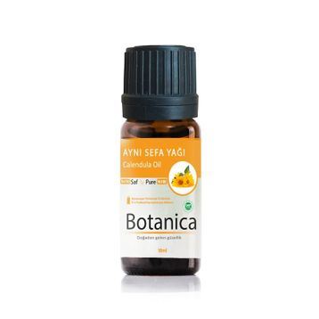 Botanica 10 ml Aynısefa yağı