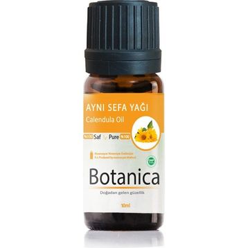 Botanica 10 ml Aynısefa yağı