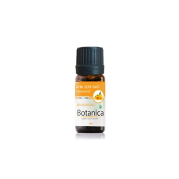 Botanica 10 ml Aynısefa yağı