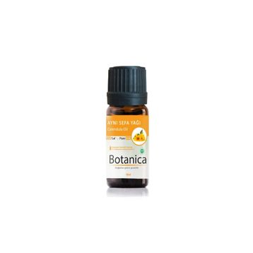 Botanica 10 ml Aynısefa yağı