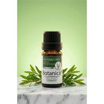 Botanica 10 ml Çay Ağacı Yağı