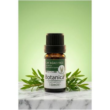 Botanica 10 ml Çay Ağacı Yağı