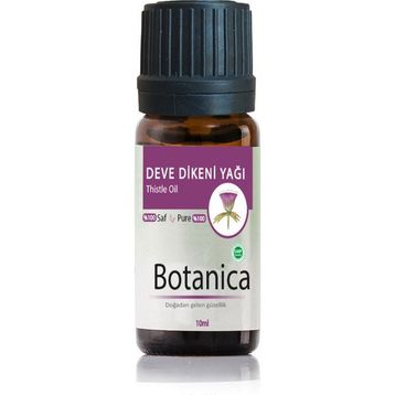 Botanica 10 ml Deve Dikeni Yağı