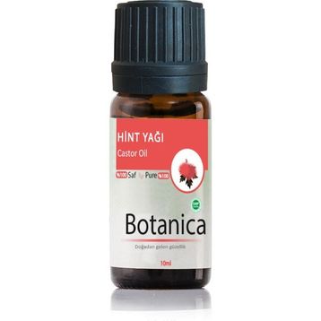 Botanica 10 ml Hint Yağı