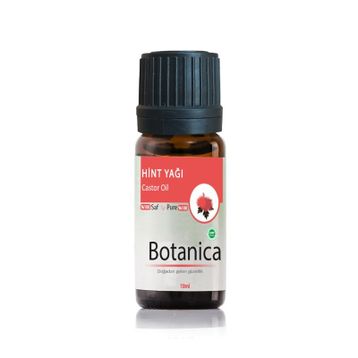 Botanica 10 ml Hint Yağı