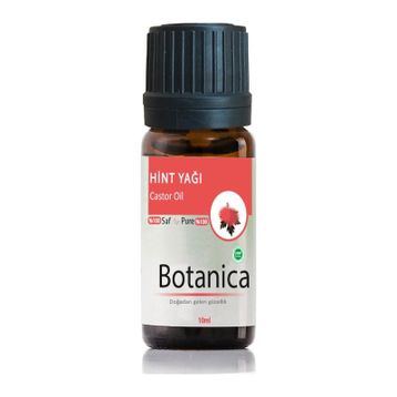 Botanica 10 ml Hint Yağı