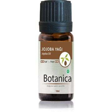 Botanica 10 ml Jojoba Yağı