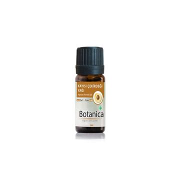 Botanica 10 ml Kayısı Çekirdeği Yağı