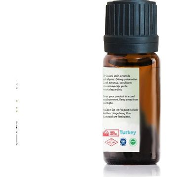 Botanica 10 ml Nane Yağı