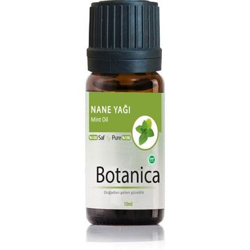 Botanica 10 ml Nane Yağı