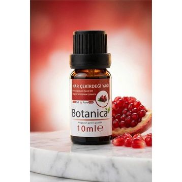 Botanica 10 ml Nar Çekirdeği Yağı