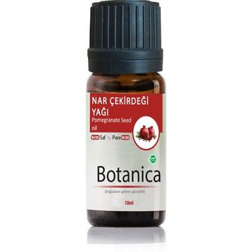 Botanica 10 ml Nar Çekirdeği Yağı